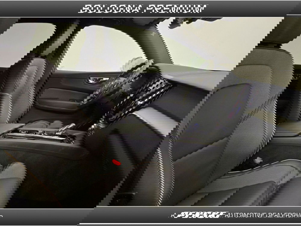 Volvo XC60 usata a Bologna (3)