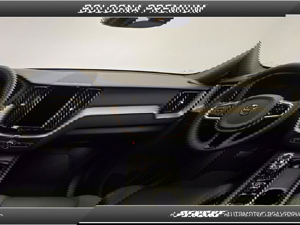 Volvo XC60 usata a Bologna (4)