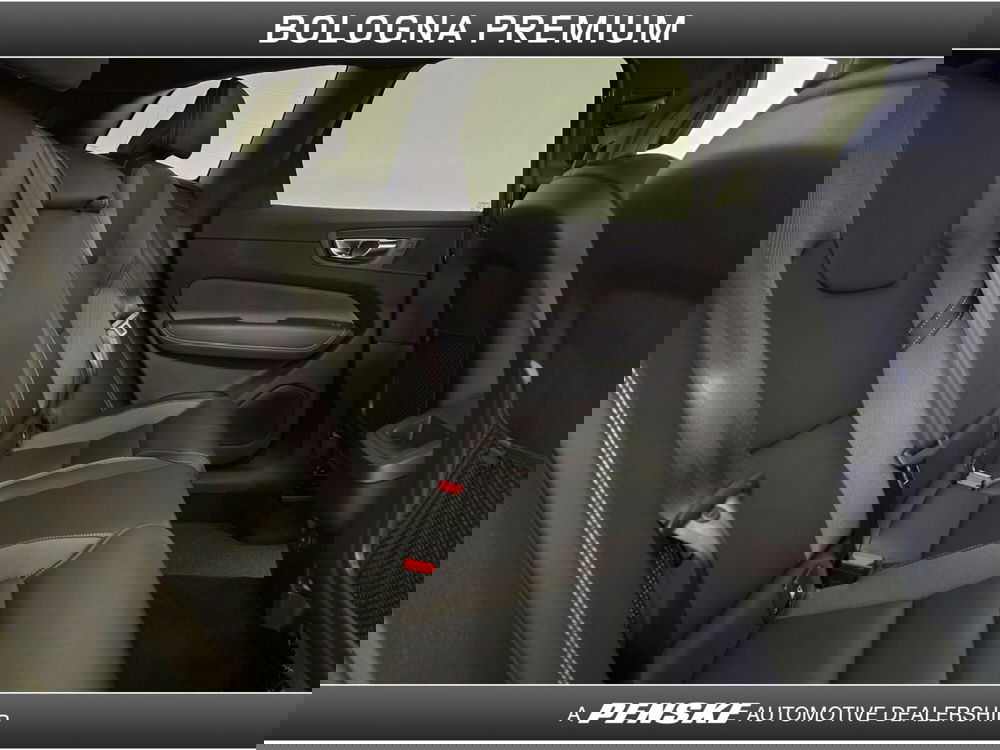 Volvo XC60 usata a Bologna (5)
