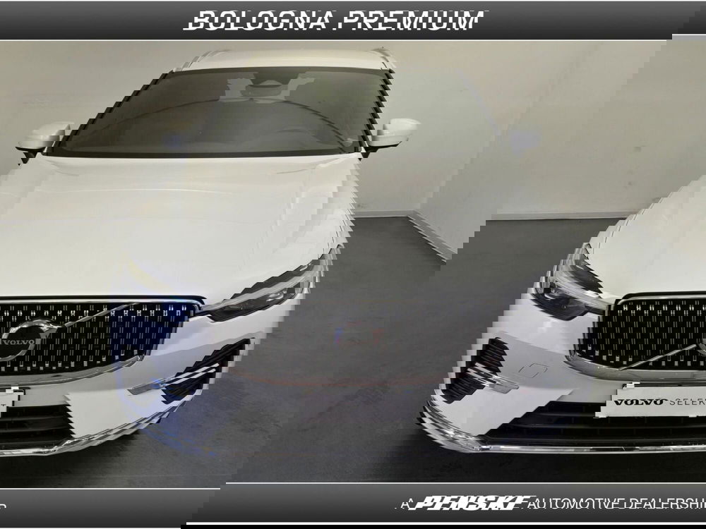 Volvo XC60 usata a Bologna (8)