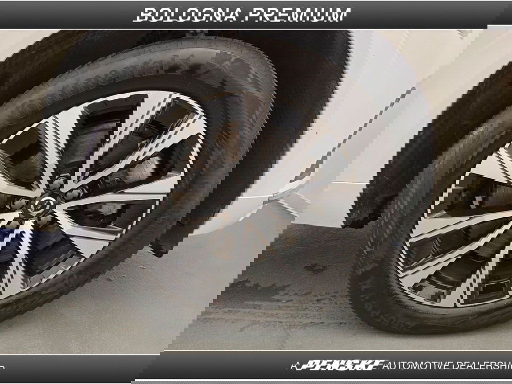 Volvo XC60 usata a Bologna (9)
