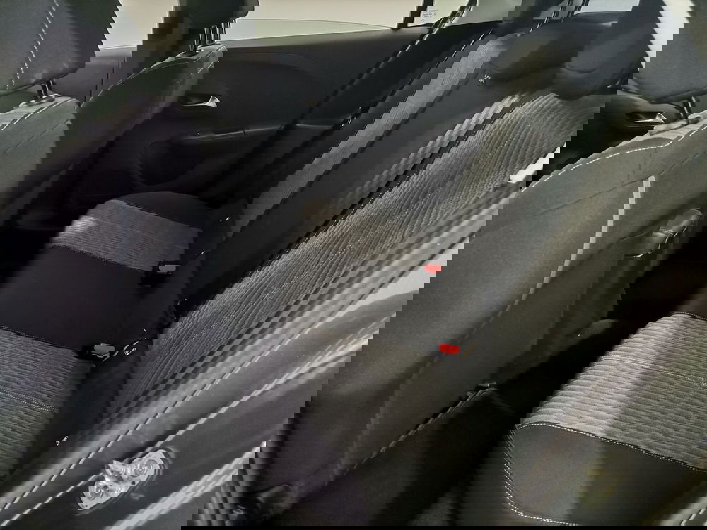 Opel Corsa usata a Salerno (10)