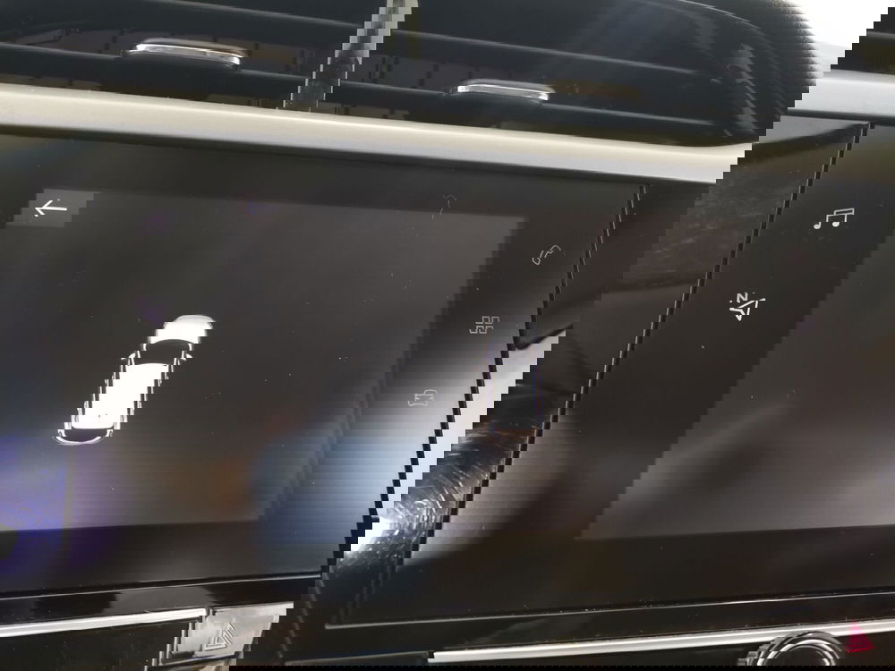 Opel Corsa usata a Salerno (11)