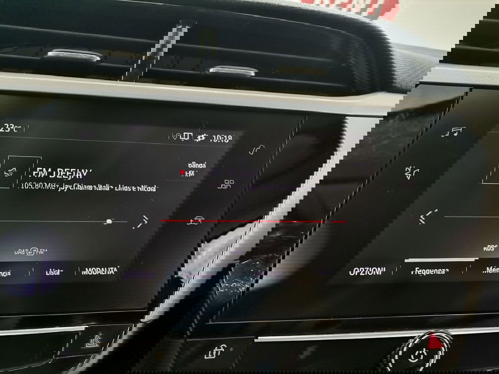 Opel Corsa usata a Salerno (13)