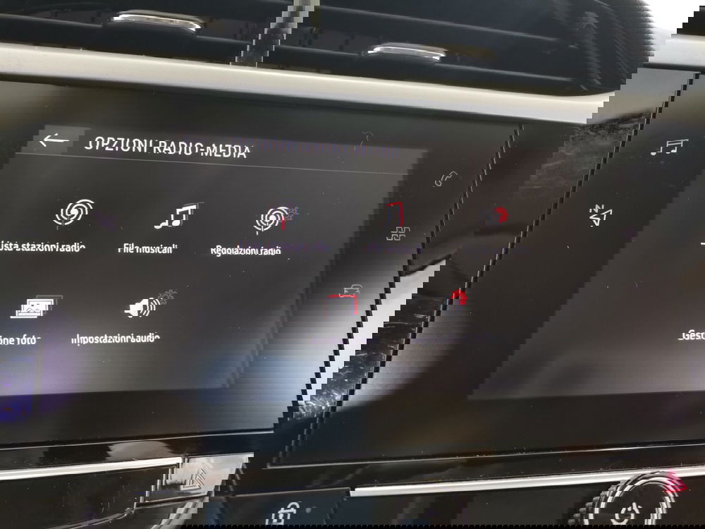 Opel Corsa usata a Salerno (14)