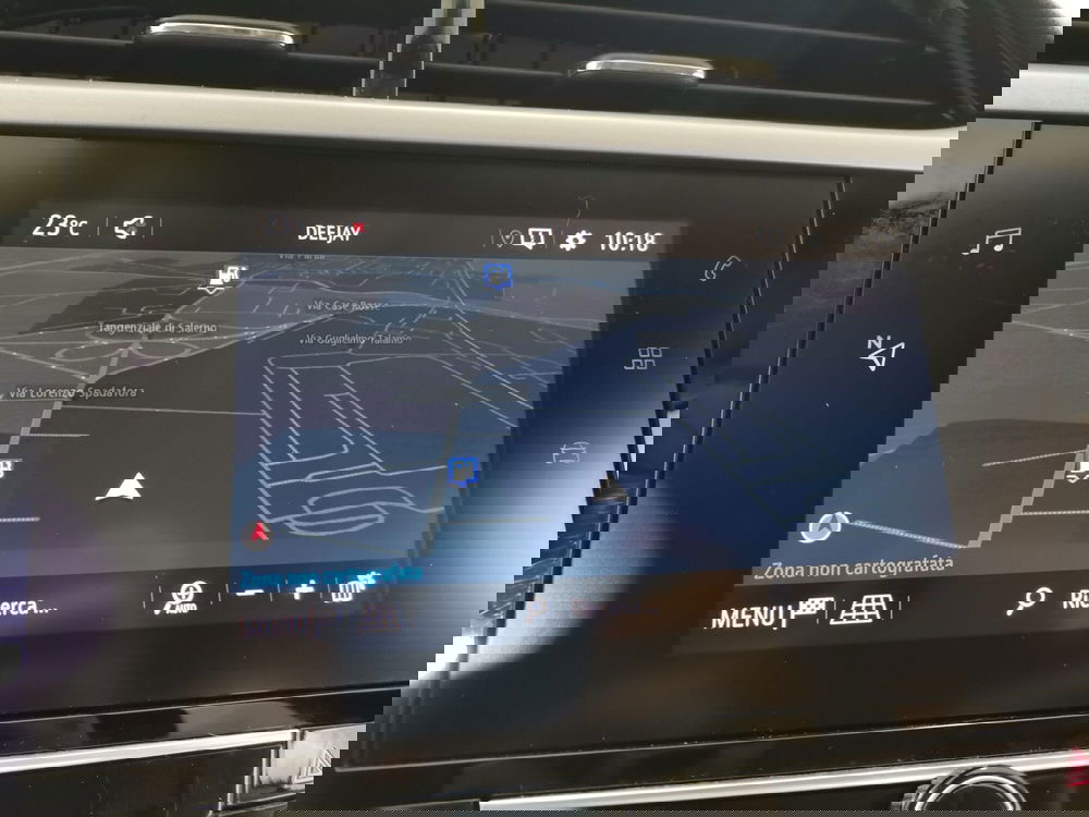 Opel Corsa usata a Salerno (15)