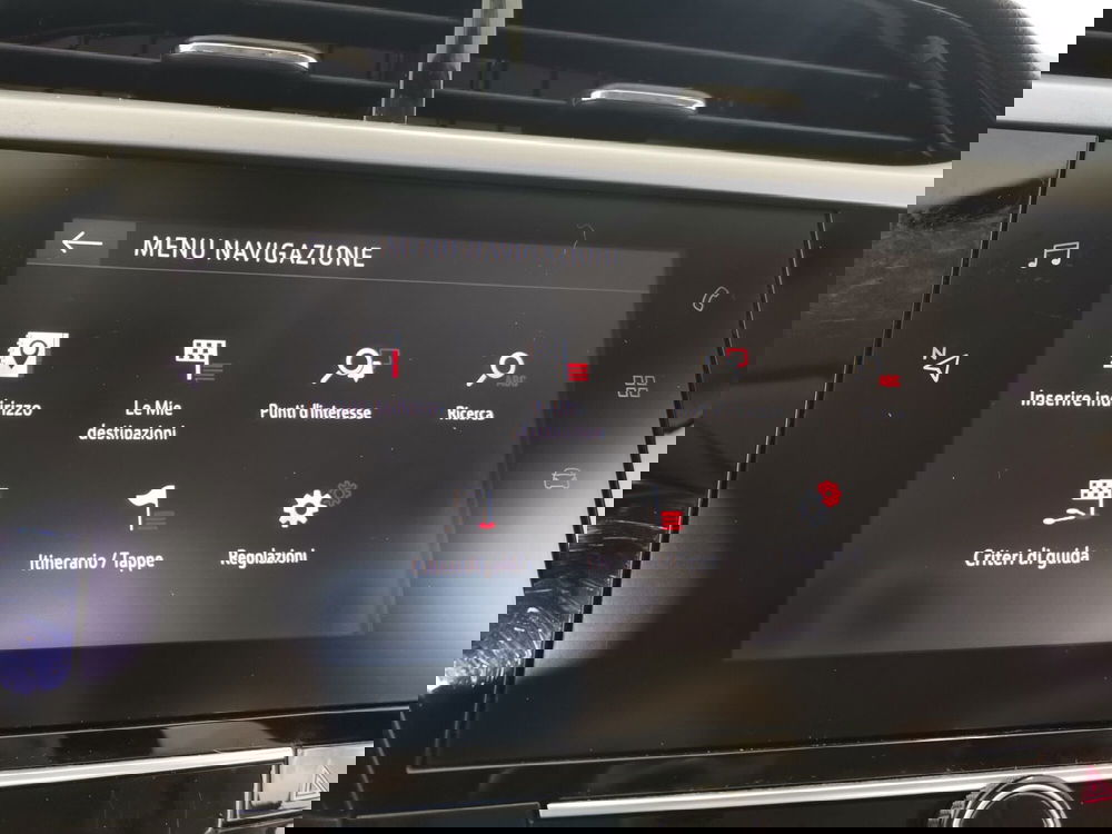 Opel Corsa usata a Salerno (16)