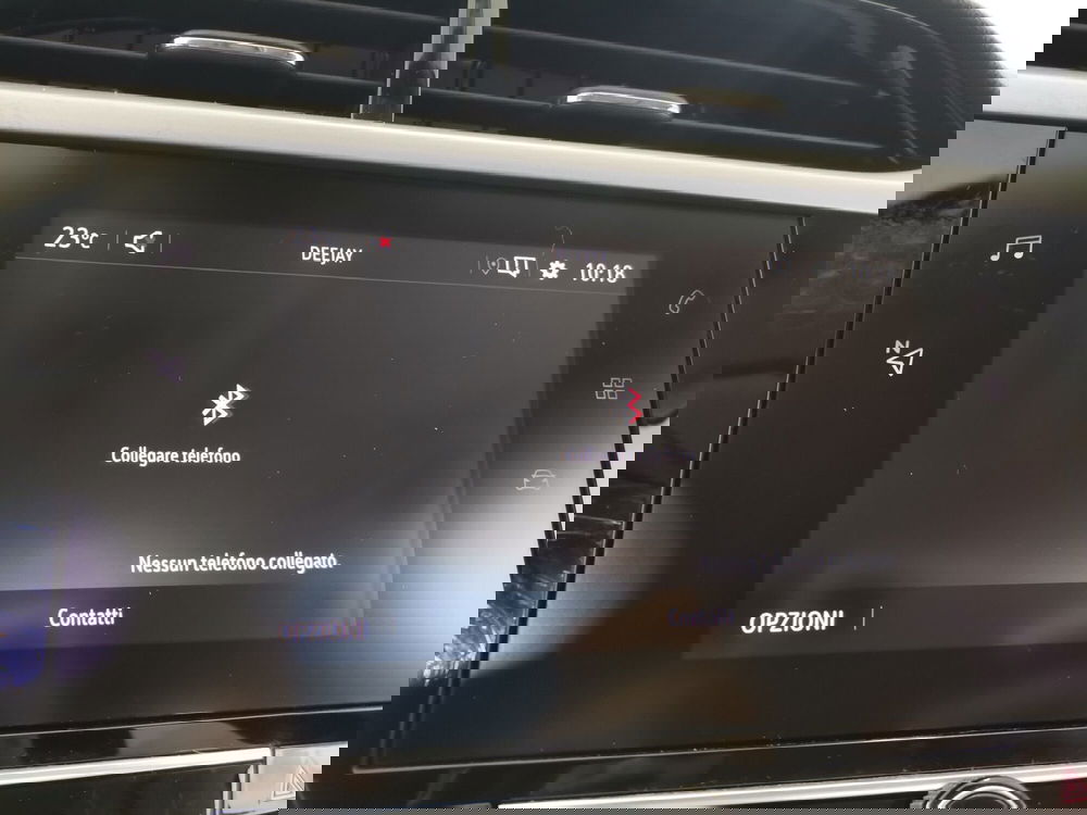 Opel Corsa usata a Salerno (17)