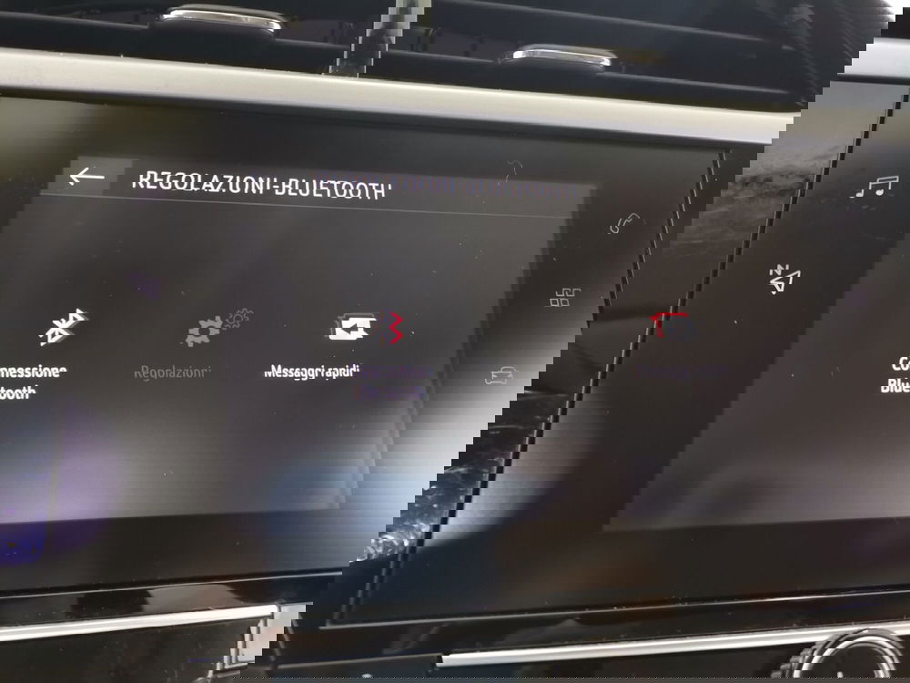 Opel Corsa usata a Salerno (18)