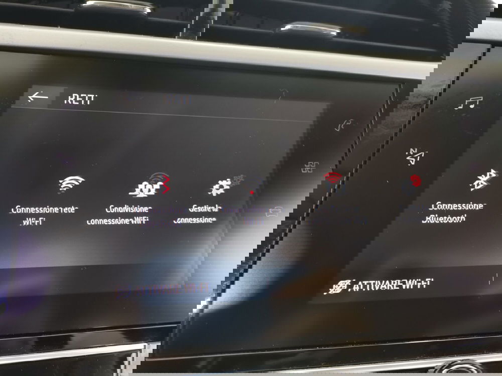 Opel Corsa usata a Salerno (20)