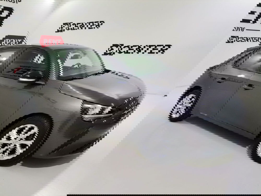 Opel Corsa usata a Salerno (3)