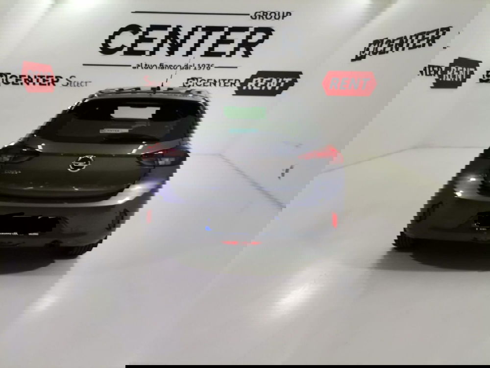 Opel Corsa usata a Salerno (5)