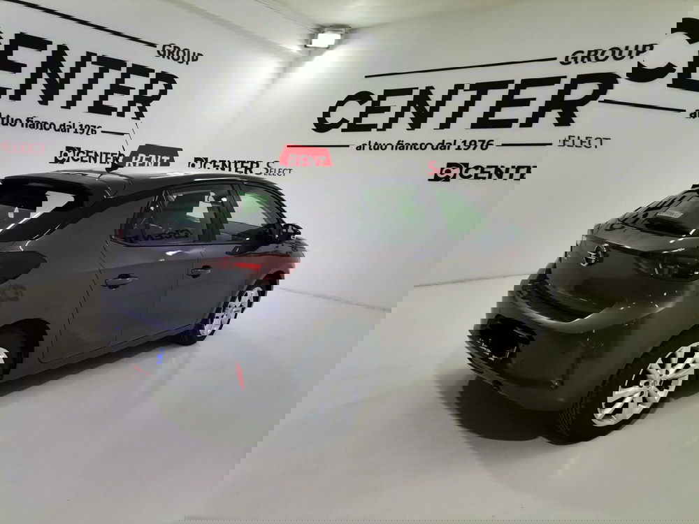 Opel Corsa usata a Salerno (6)