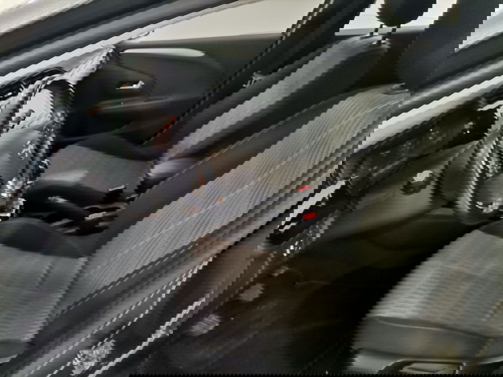 Opel Corsa usata a Salerno (9)