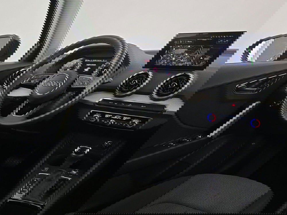 Audi Q2 usata a Alessandria (10)