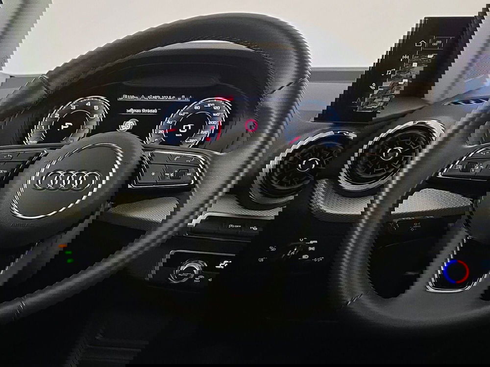 Audi Q2 usata a Alessandria (11)