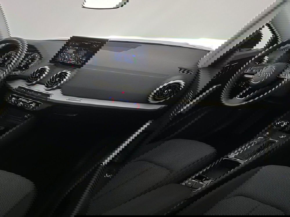 Audi Q2 usata a Alessandria (12)