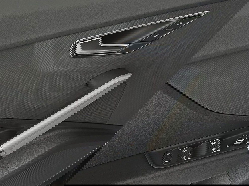 Audi Q2 usata a Alessandria (16)