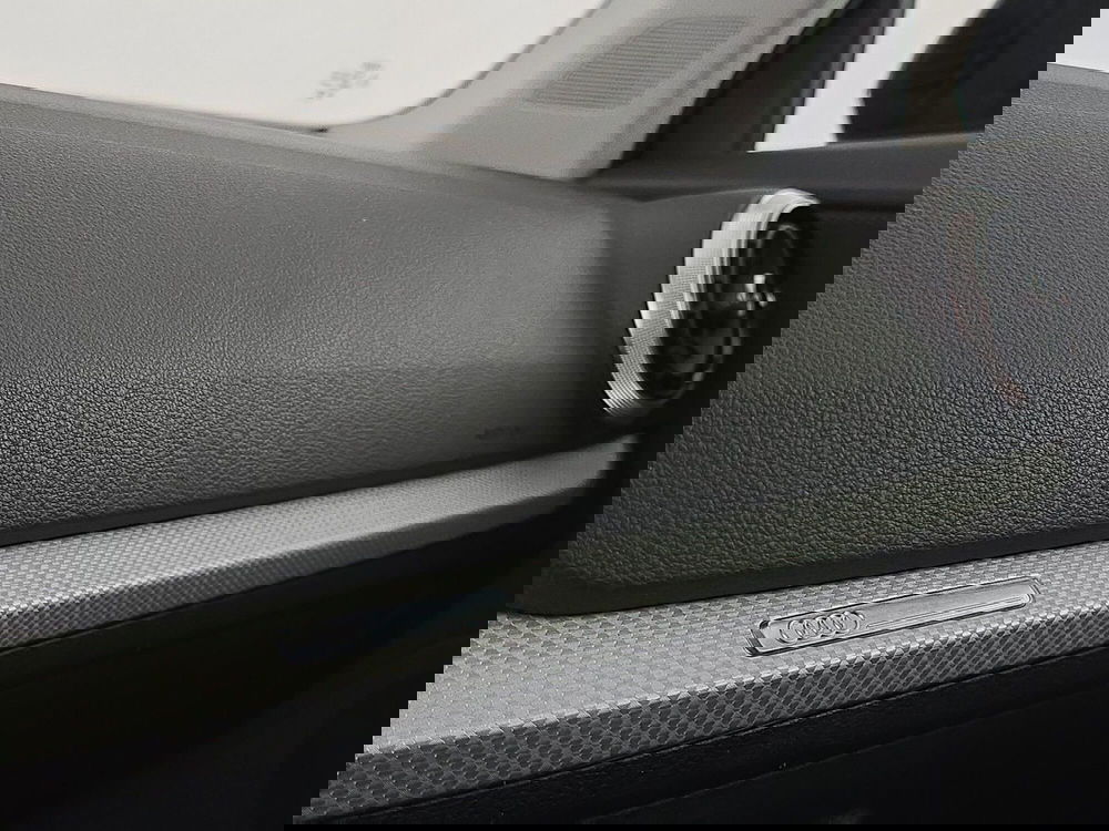 Audi Q2 usata a Alessandria (17)