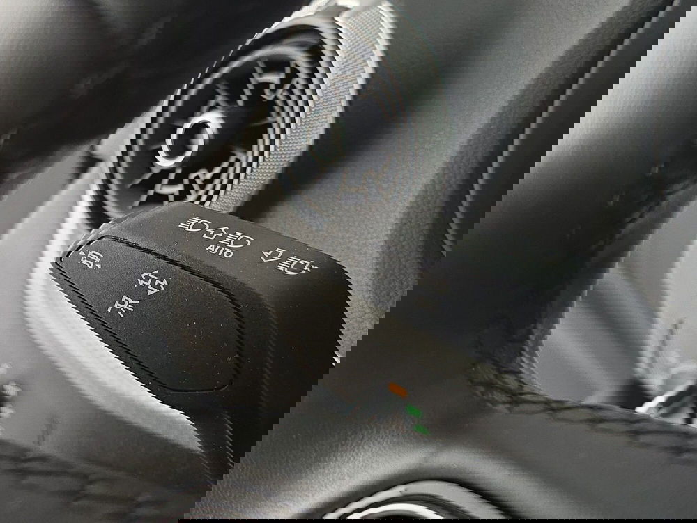 Audi Q2 usata a Alessandria (18)