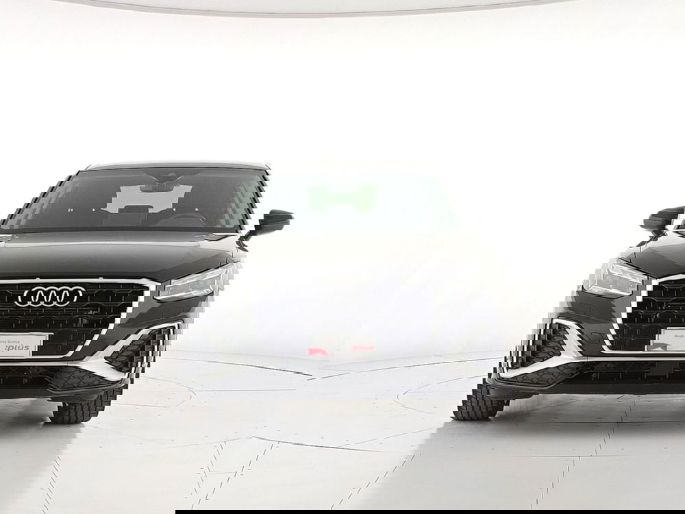 Audi Q2 usata a Alessandria (2)