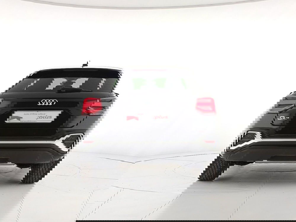 Audi Q2 usata a Alessandria (5)