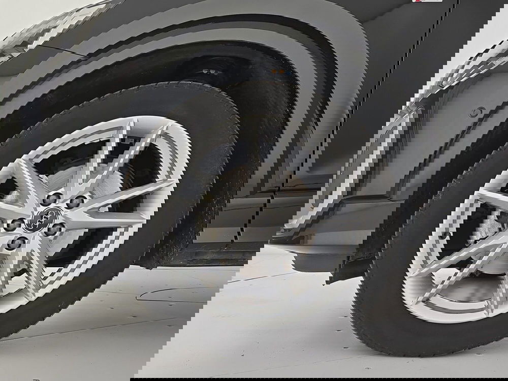 Audi Q2 usata a Alessandria (7)