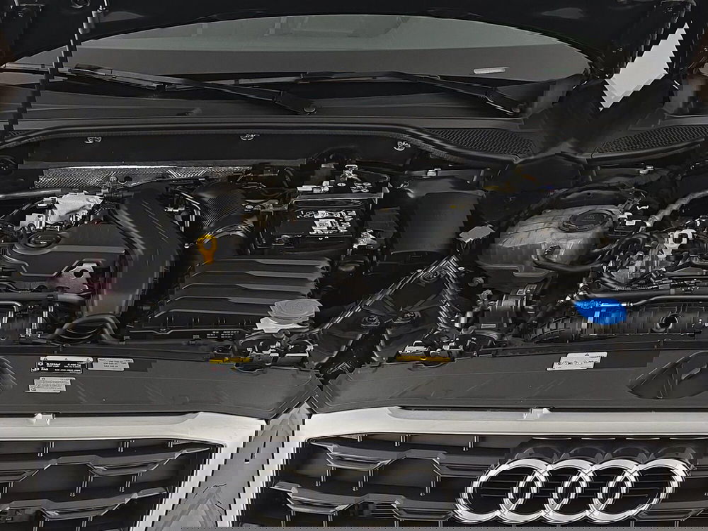 Audi Q2 usata a Alessandria (8)