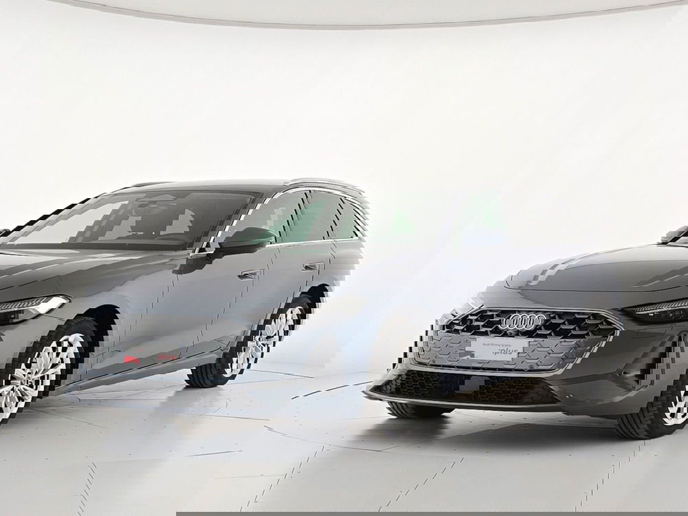 Audi A5 Avant usata a Alessandria