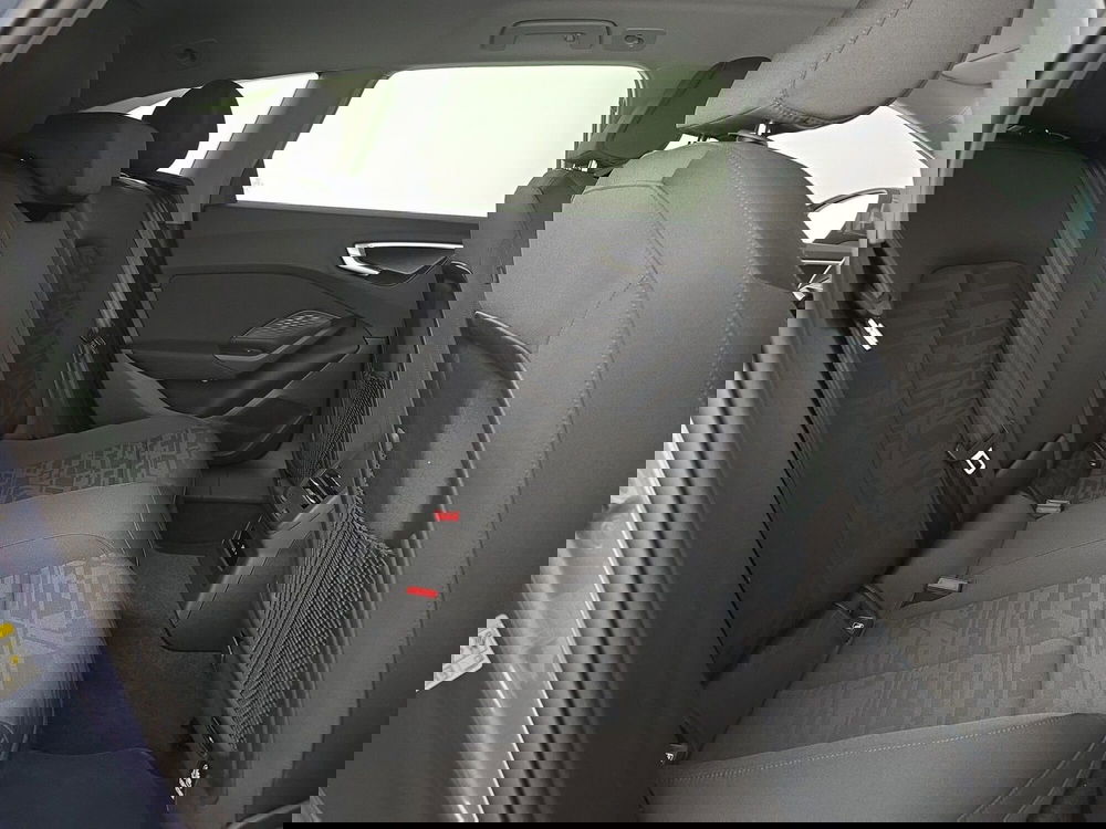 Audi A5 Avant usata a Alessandria (14)