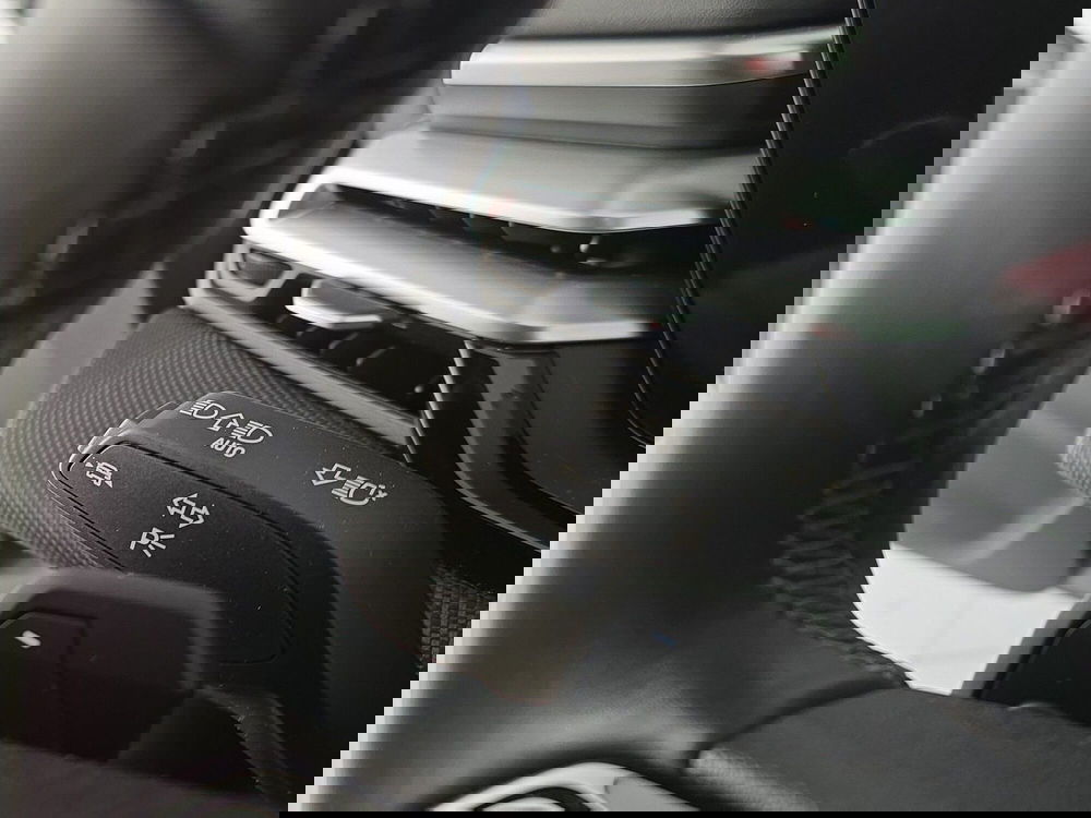 Audi A5 Avant usata a Alessandria (19)