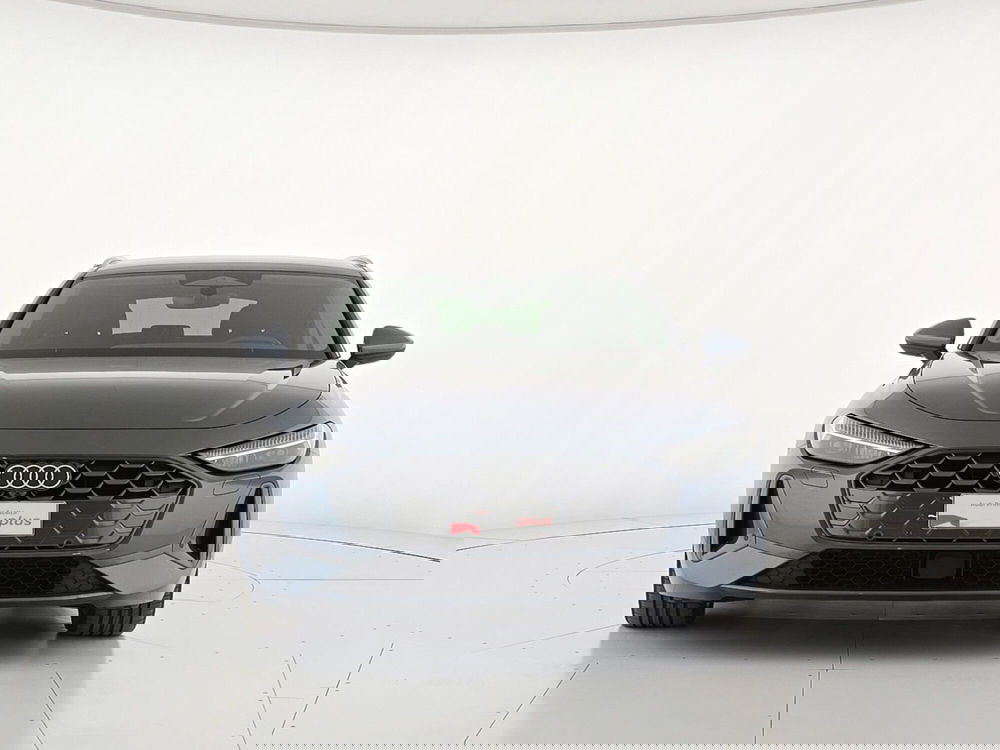 Audi A5 Avant usata a Alessandria (2)