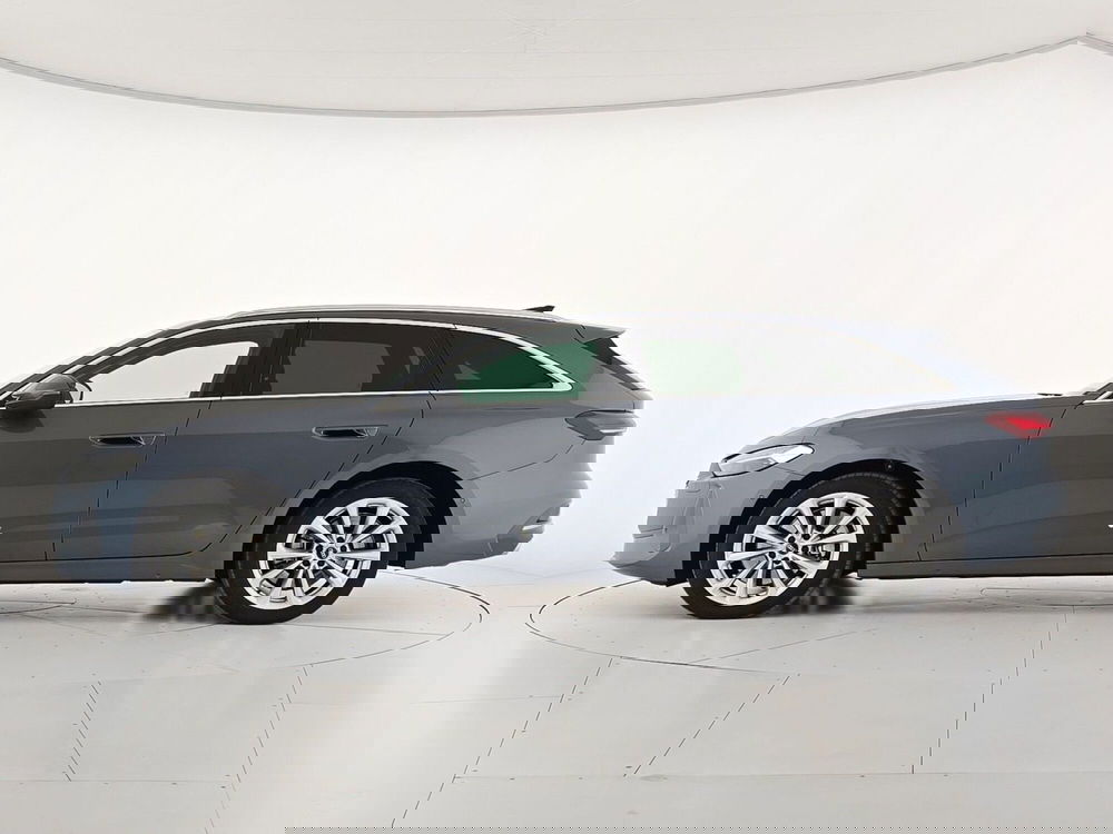 Audi A5 Avant usata a Alessandria (3)