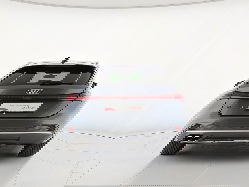 Audi A5 Avant usata a Alessandria (5)