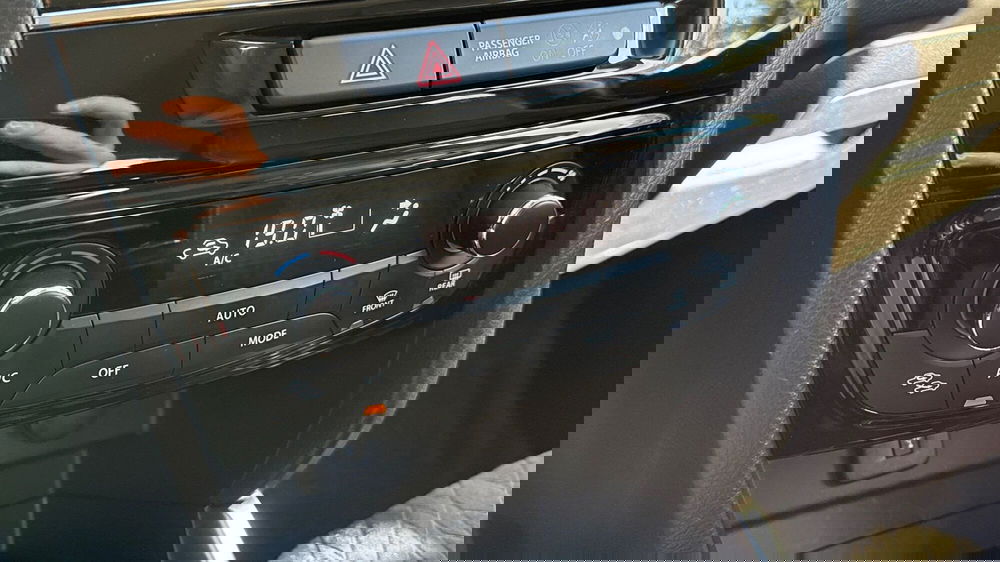 Suzuki Vitara usata a Treviso (10)