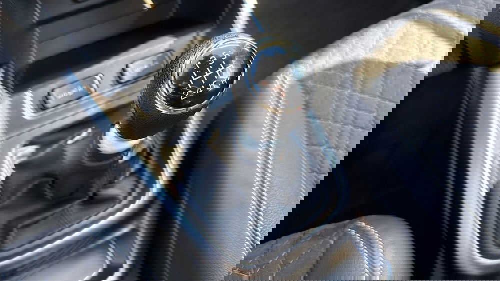 Suzuki Vitara usata a Treviso (11)