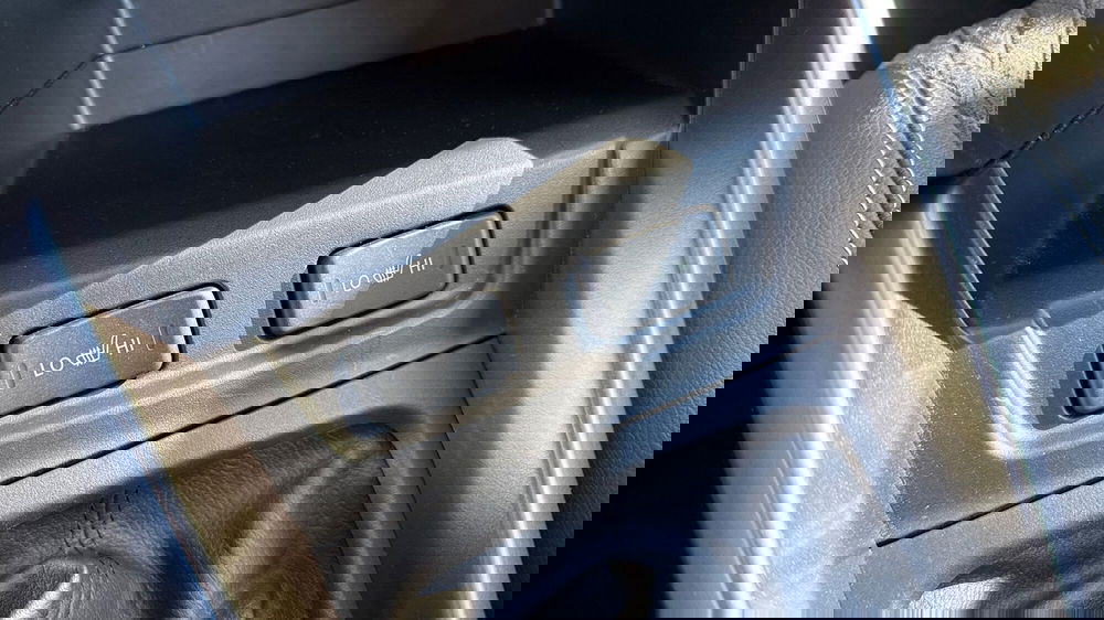 Suzuki Vitara usata a Treviso (12)