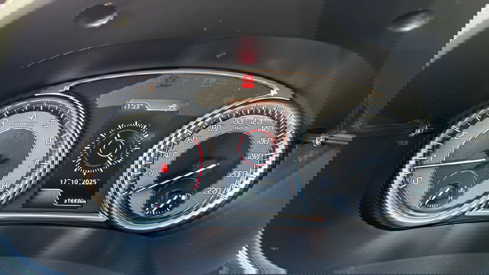 Suzuki Vitara usata a Treviso (14)