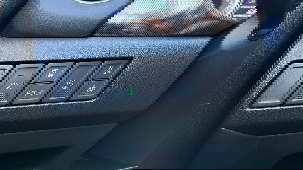 Suzuki Vitara usata a Treviso (16)