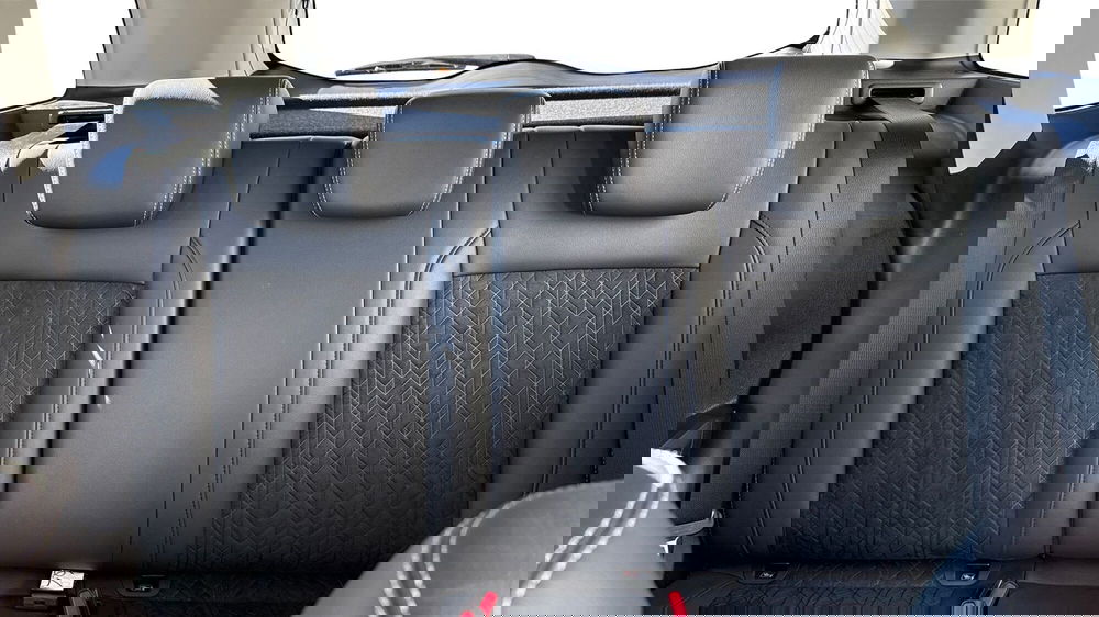 Suzuki Vitara usata a Treviso (17)