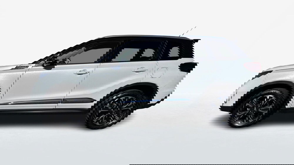 Suzuki Vitara usata a Treviso (2)