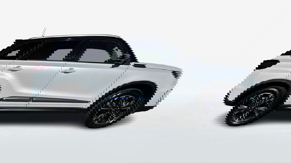 Suzuki Vitara usata a Treviso (4)