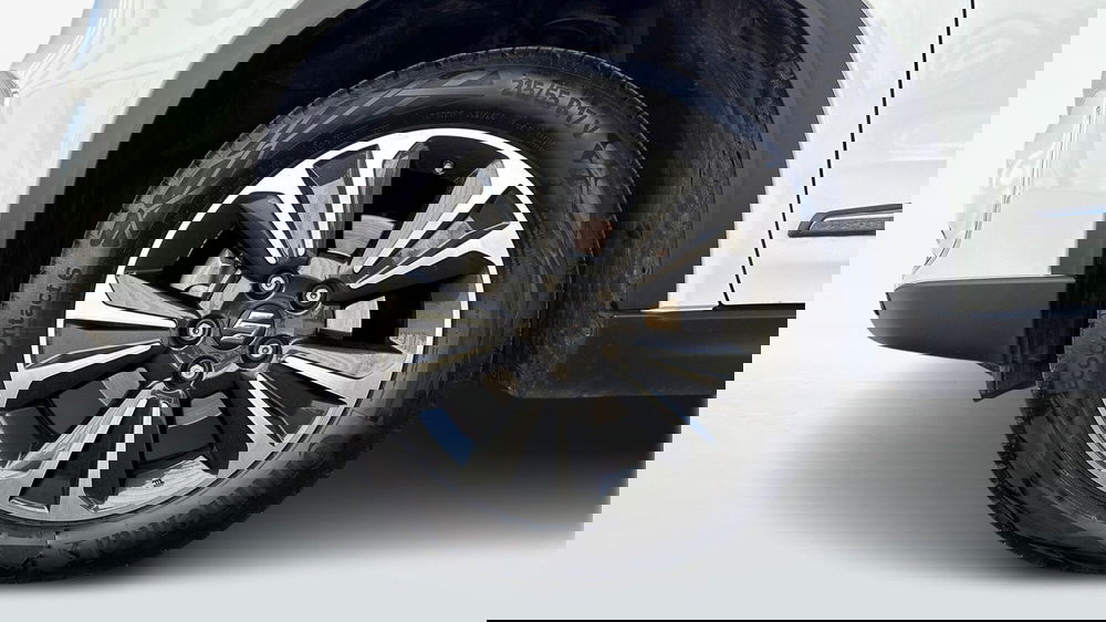 Suzuki Vitara usata a Treviso (5)