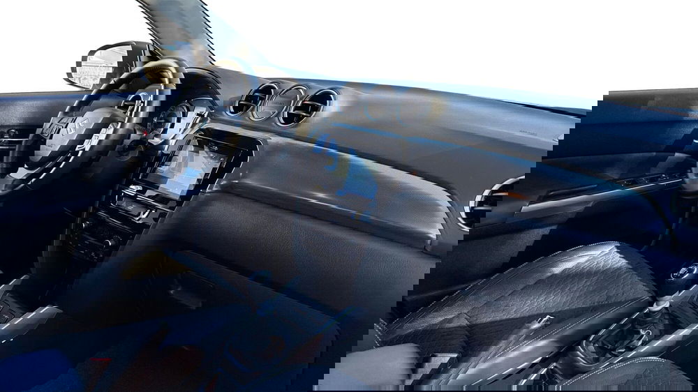 Suzuki Vitara usata a Treviso (6)