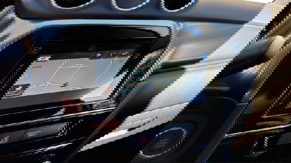 Suzuki Vitara usata a Treviso (8)