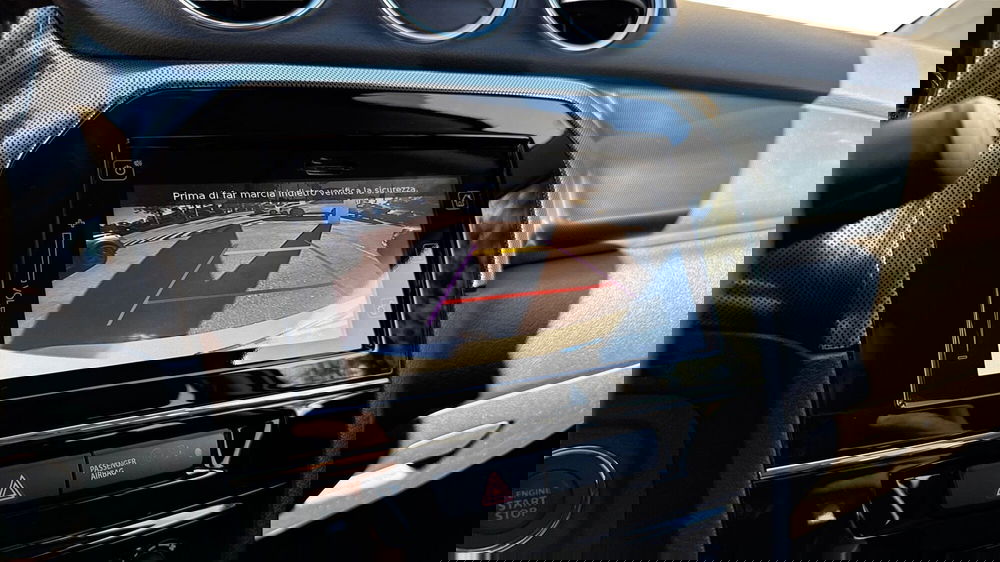 Suzuki Vitara usata a Treviso (9)