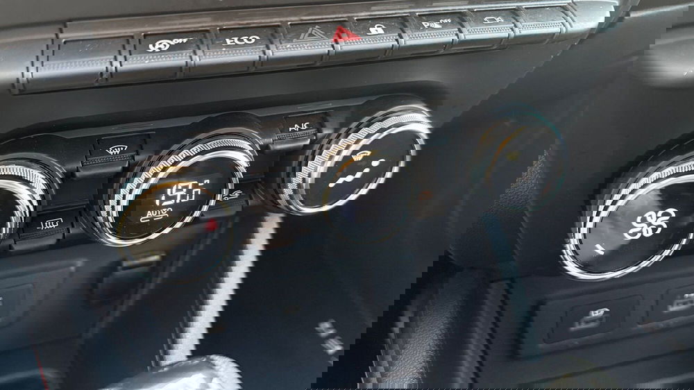 Dacia Duster usata a Treviso (10)