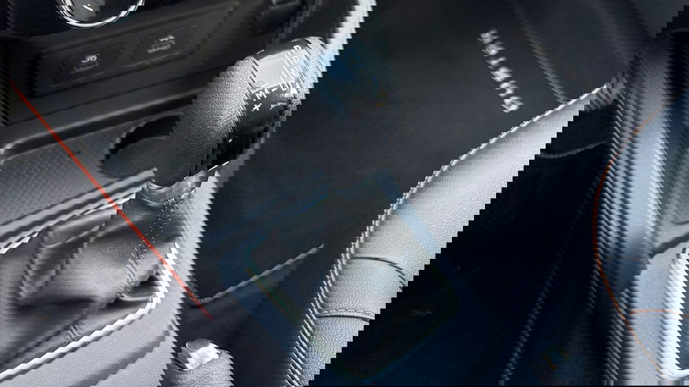 Dacia Duster usata a Treviso (11)