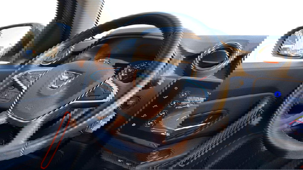 Dacia Duster usata a Treviso (12)