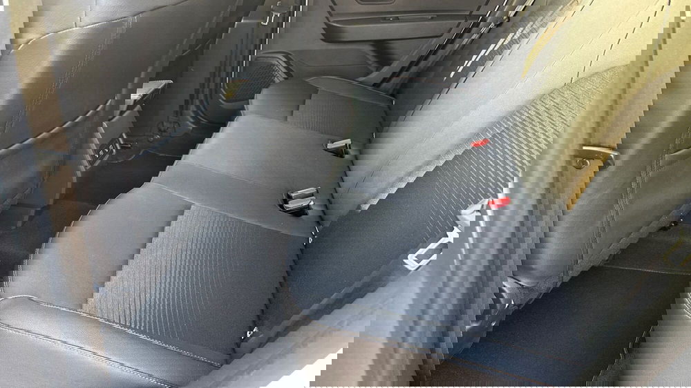 Dacia Duster usata a Treviso (16)